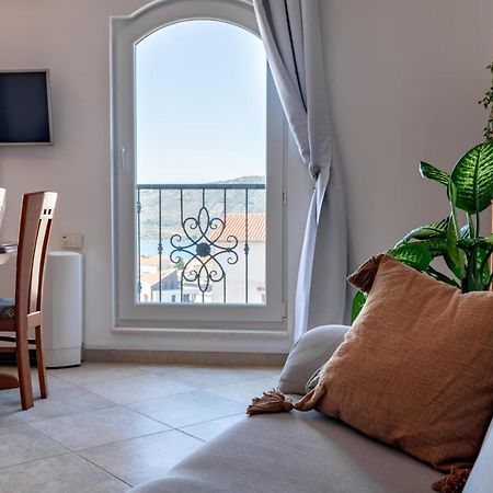 Villa Velebit Primošten Eksteriør billede